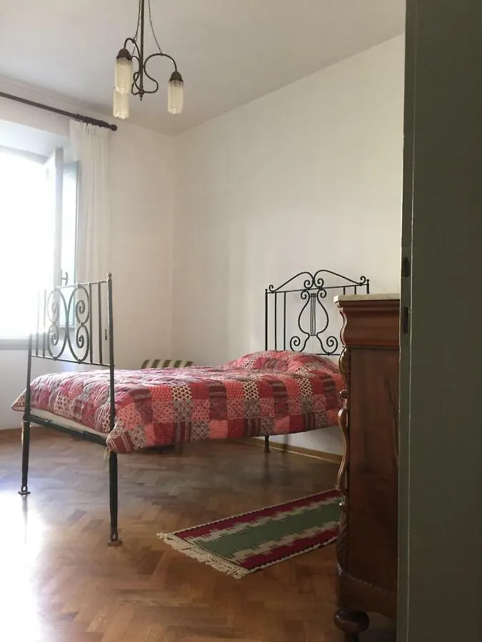 Appartamento Via Tavanti Florencie 0*,  Itálie