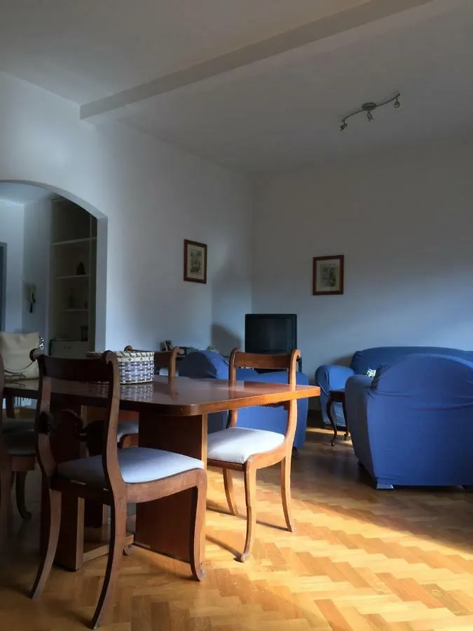 Appartamento Via Tavanti Florencie Apartmán