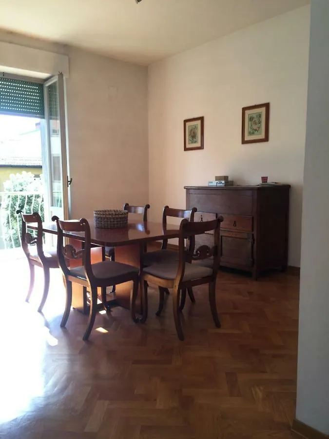 Appartamento Via Tavanti Florencie