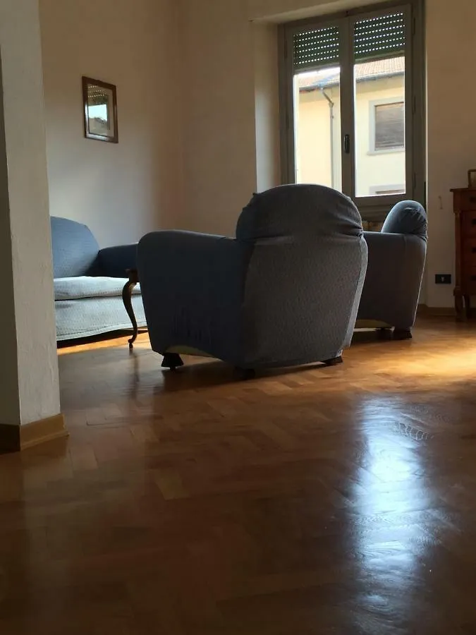 Apartmán Appartamento Via Tavanti Florencie